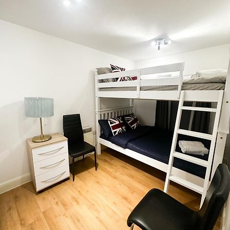 Fernando Flats Lejlighed London Eksteriør billede