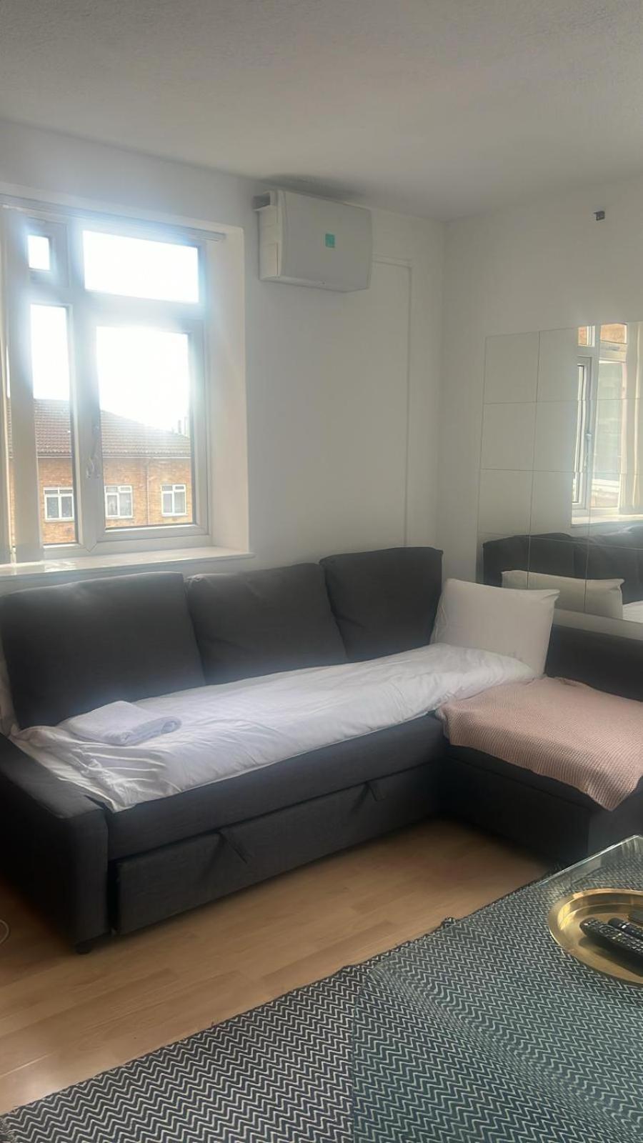 Fernando Flats Lejlighed London Eksteriør billede